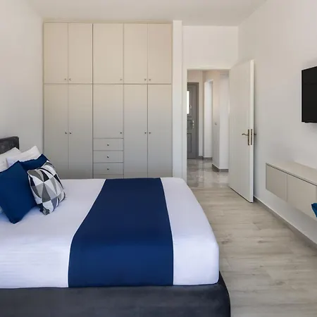 Montrez Santorini *