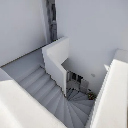 Montrez Santorini 아파트 *