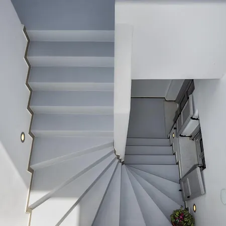 Apartamento Montrez Santorini Mesaria